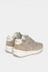 SNEAKER SPORT PEDRERÍA SHEILA