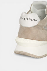 SNEAKER SPORT PEDRERÍA SHEILA