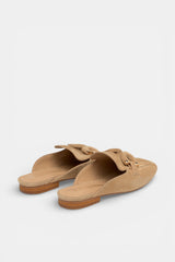 NAGORE BACKLESS LOAFER