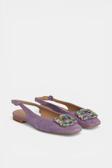 BAILARINA PIEDRAS VIOLET SIRENA