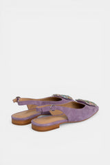BAILARINA PIEDRAS VIOLET SIRENA