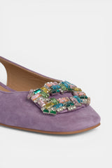 BAILARINA PIEDRAS VIOLET SIRENA