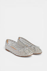 BAILARINA RED SILVER MURIEL