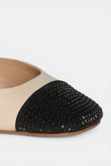 ZAPATO TACÓN ICE SOLANA