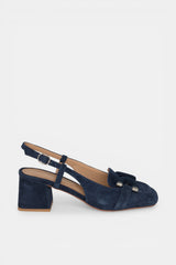 MOCASIN TIRA ADORNO LENA