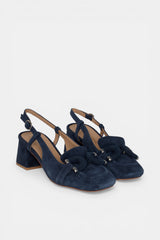 MOCASÍN TIRA ADORNO LENA
