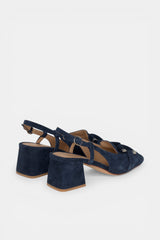 MOCASÍN TIRA ADORNO LENA