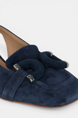 MOCASÍN TIRA ADORNO LENA