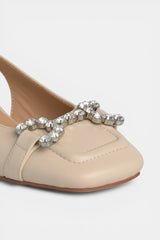 ZAPATO DESTALONADO ICE MIA