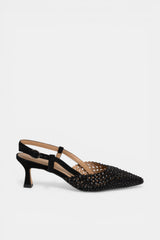 ZAPATO TACÓN BLACK LILITH