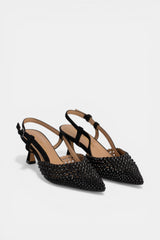 ZAPATO TACÓN BLACK LILITH