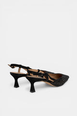 ZAPATO TACÓN BLACK LILITH