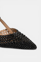 ZAPATO TACÓN BLACK LILITH