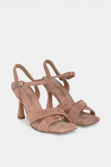 SANDALIA TIRAS PINK MARIEL