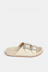 SANDALIA CONFORT ICE CRISTINA