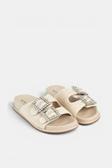 SANDALIA CONFORT ICE CRISTINA