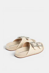 SANDALIA CONFORT ICE CRISTINA