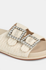 SANDALIA CONFORT ICE CRISTINA
