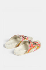 SANDALIA BIO CORAL CINTIA