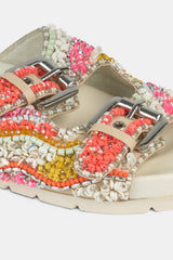SANDALIA BIO CORAL CINTIA