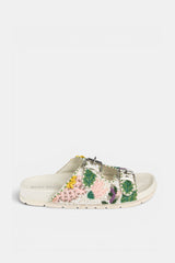 SANDALIA BIO GREEN CHIARA