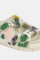 SANDALIA BIO GREEN CHIARA