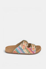 SANDALIA BIO MULTI CHARLIZE