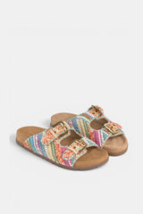 SANDALIA BIO MULTI CHARLIZE