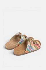 SANDALIA BIO MULTI CHARLIZE