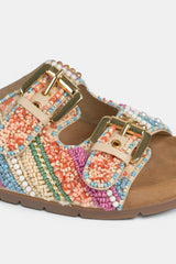 SANDALIA BIO MULTI CHARLIZE