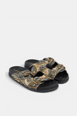 SANDALIA BIO BLACK MIA