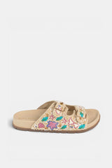 SANDALIA BIO GREEN LEONIE