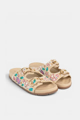 SANDALIA BIO GREEN LEONIE