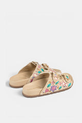 SANDALIA BIO GREEN LEONIE