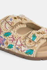 SANDALIA BIO GREEN LEONIE