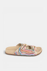 SANDALIA BIO MULTI CHARLENE
