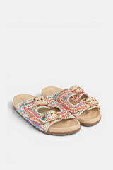 SANDALIA BIO MULTI CHARLENE