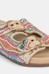 SANDALIA BIO MULTI CHARLENE