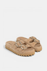 SANDALIA CONFORT SAND CYNTHIA