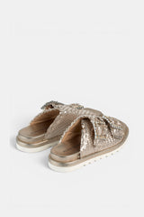 SANDALIA SPORT BRONCE CORA