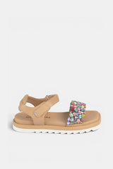 SANDALIA SPORT SAND CARINA