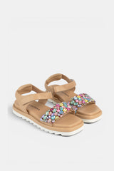 SANDALIA SPORT SAND CARINA