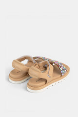 SANDALIA SPORT SAND CARINA