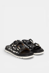 SANDALIA SPORT BLACK MAR