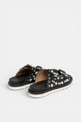 SANDALIA SPORT BLACK MAR