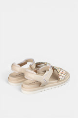 SANDALIA SPORT ICE CASILDA