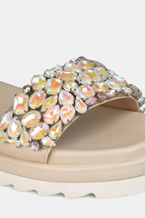 SANDALIA SPORT ICE CASILDA