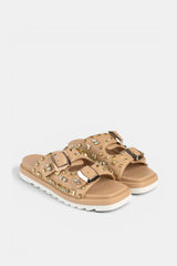 SANDALIA SPORT SAND MAR