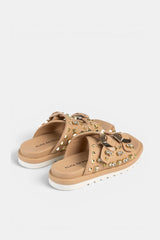 SANDALIA SPORT SAND MAR