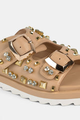 SANDALIA SPORT SAND MAR